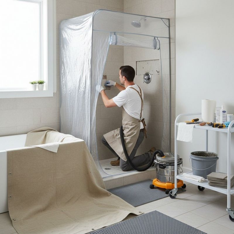 Top Bathroom Remodeling Companies in Prattville, AL