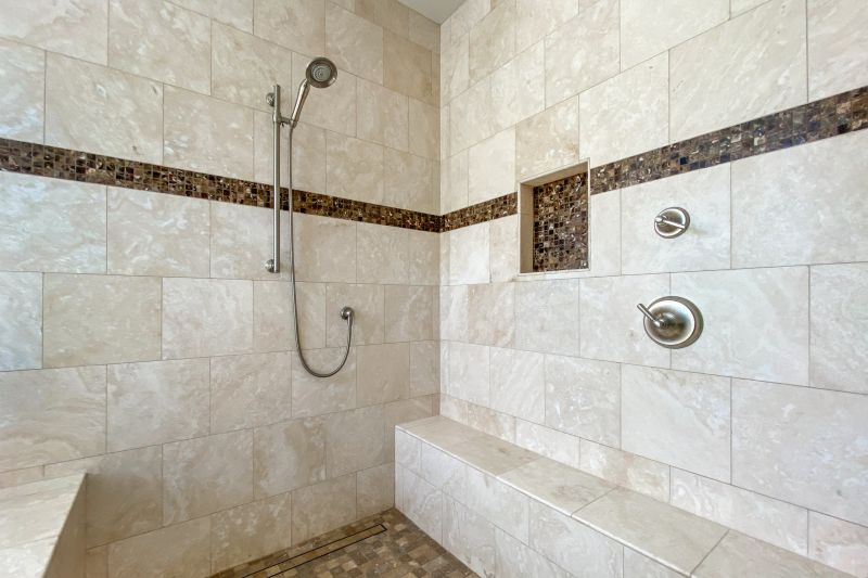 Cost of Shower Installation in Phenix City, AL